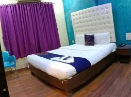 Hotel O The Om Sai Residency