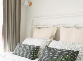 Cozy room in Khlongluang - Self Check-in，位于Khlong Luang的酒店