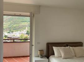 Bernina View，位于蒂拉诺的酒店