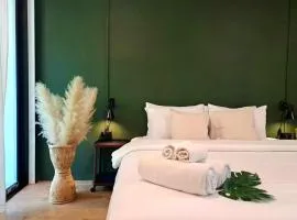 Alissia House No 516