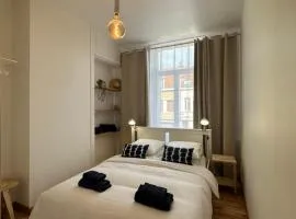 Appartement de Charme avec Balcon - Le Grand Large