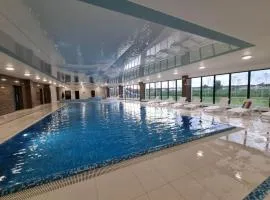 Apartament AZALIA Dziwnów Marina Basen & SPA EPapartamenty