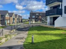 Lovely Apartment In Søgne With Sauna