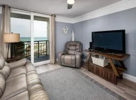 Nautilus 2509 Gulf View 2 Bedroom 5th Floor Free Beach Service