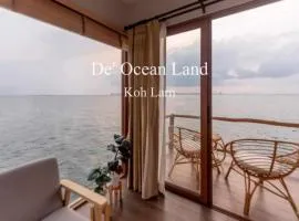 De' Ocean land เดอโอเชี่ยนแลนด์ เกาะล้าน