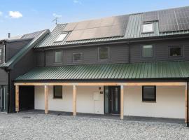 26 Strathtay Lodges，位于阿伯费尔迪的酒店