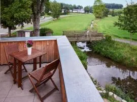 Pet Friendly Apartment In Attendorn