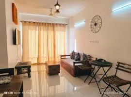 Good Stay 2 BHK With Pool View T2-805