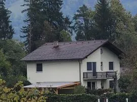 Apartma Tanja