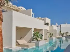 Heyday Luxury Suites
