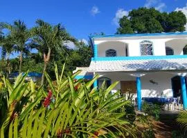 Charmant appartement cuisine 1 chambre AC Bonita