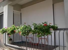 Sogni d'oro a 300 m dai Sassi，位于马泰拉的别墅