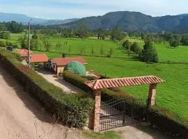Glamping El Porvenir
