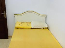 مارينا دلتا，位于Al Ḩammād的公寓