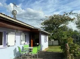 Chez Nath