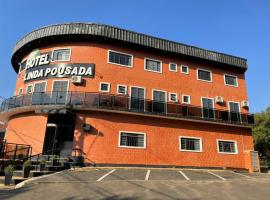 Hotel Linda，位于萨尔托的酒店