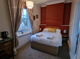 Tramway Hotel，位于Pakefield的酒店