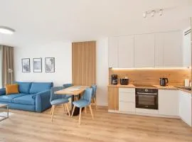 Apartament Bel Mare II by HolidaySun
