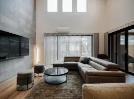 ZAO PEAK - Zao Sansuien Gaia Resort - Vacation STAY 54046v