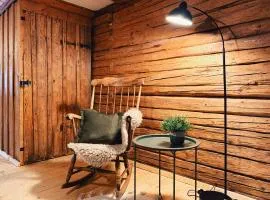 Ferienwohnung am Sperchenedergut