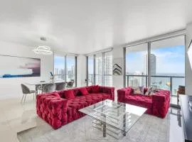 BeachWalk Resort - VIP TOWER - OCEANVIEW UNIT 3 BEDROOM & 3 BATHROOM