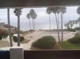 Plaza Del Mar, Tijuana, Ensnada