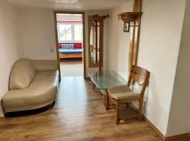 Appartment in Dähre