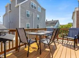 Modern 3BR Beach House - sleeps 10