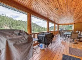 Buffalo Thunder Lodge