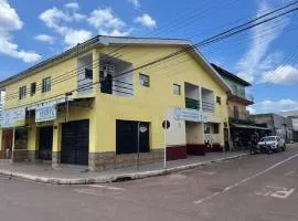 Residencial Margarida APART 06