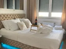 Apartman 10 Lux