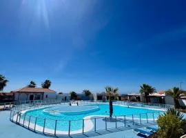 Sun Beach - L'angolo del relax