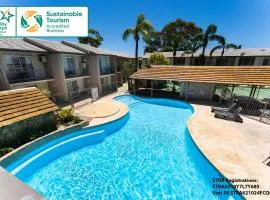 Seadream Studios at Mandurah Gate Resort