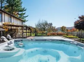 ABC Stay - Connecticut Five Bedroom Home