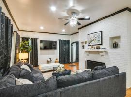 Updated North Greenwood Cottage Less Than 1 Mi to Dtwn!
