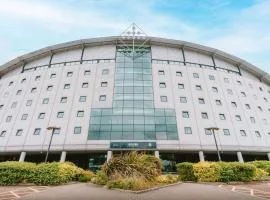 The Bolton Stadium Hotel, a member of Radisson Individuals