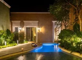 Casa Clementina Luxe Rustic Haven 5 star Location