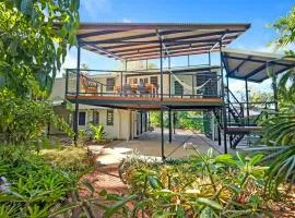 Treehouse in the Tropics - A Lush Poolside Lifestyle