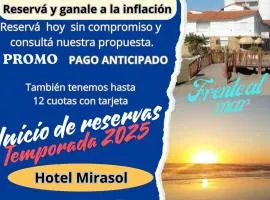 hotel mirasol