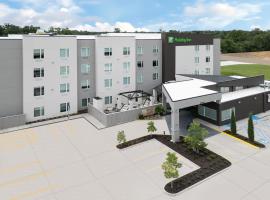 Holiday Inn Gonzales, an IHG Hotel，位于冈萨雷斯的酒店