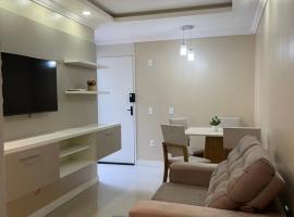 Apartamento Manaus Aeroporto，位于马瑙斯的酒店