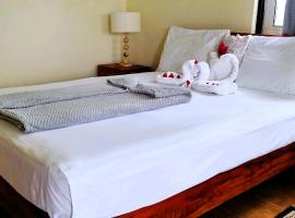 Toafa Lodge - 'Eua Island