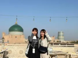 Khiva Minor