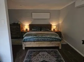 The Garden House BnB