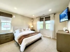 2 Bedroom Luxury Irvine Portola Springs Home