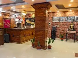 Nepalaya Hotel Thamel 17 Kwabhal