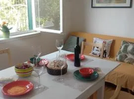 Holiday Home Pavarotti-Three Bedroom Holiday Home with Terrace