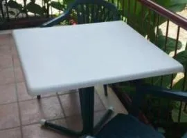 Apartments Boguvila - One-Bedroom Apartment with Terrace A3 - ST