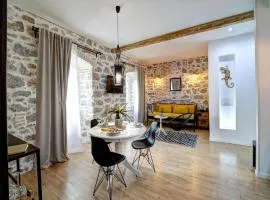 History House Moja Ti 1830 - Deluxe Apartment Gorica