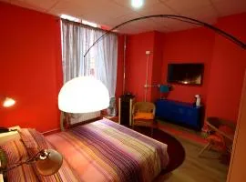 Andres Guest House Sanremo